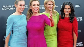 Manche kommen, andere gehen