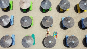 Wie Griechenland gegen hohe Infektionszahlen vorgeht