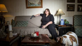 Sicherheit ist ein Gefühl