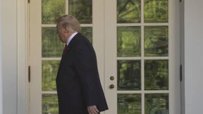 Trump will Einreisestopp für Europäer verlängern