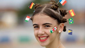 Punktlandung nach langem Anlauf