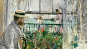 „Die Arbeit ist mein einziger Daseinszweck“