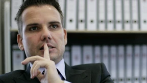 Leif Blum tritt nicht wieder für Landtag an