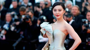 Rekordstrafe für Chinas Filmstar