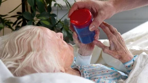 Gesetz soll Streiks in der Daseinsfürsorge regeln