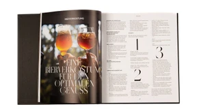 Die Handwerker unter den Brauern