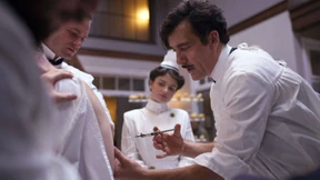 Die Kranken sind nicht so wichtig