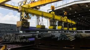 Gelingt eine Annäherung zwischen EU und USA im Zollstreit?