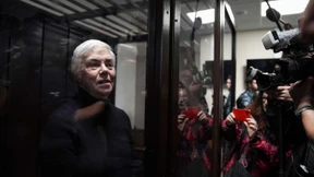 Kinderärztin zu fünfeinhalb Jahren Straflager verurteilt