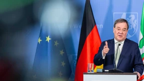Laschet froh über differenzierte Bekämpfung der Pandemie