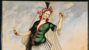 Europas eigentlicher Schatz