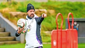 Goldrausch auf dem Trainermarkt