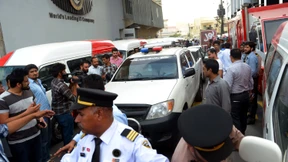 Pakistanischer Konzern wegen Handels mit falschen Titeln im Visier 