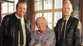 Der Kaiser von Pliening