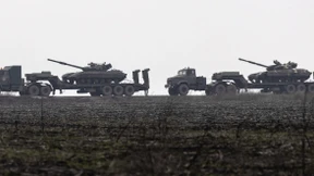 NATO genehmigt Drohnenabwehrsystem für Kiew