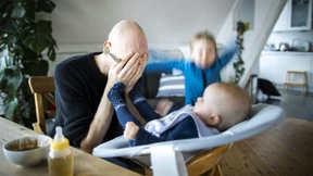 „Burn-out ist keine Krankheit“