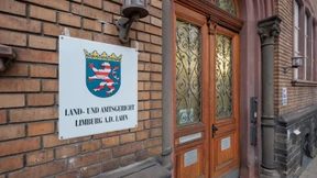 Rechtsextremist wegen Umsturzplänen verurteilt