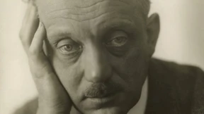 Er entflammte an einem unmöglichen Traum