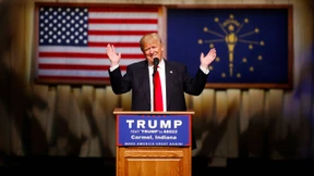 Trump bringt Vater von Cruz mit Kennedy-Mörder in Verbindung