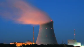 Atomkraft hilft eben doch