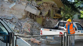 „Amatrice muss dem Erdboden gleichgemacht werden“