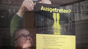 Zwei Pfarrer für ein Halleluja