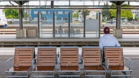 Alle einsteigen, bitte!