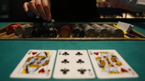 Computer bluffen nicht