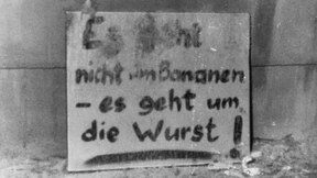 Nur demontieren und delegitimieren?