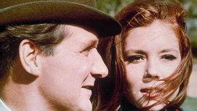 Ein Klaps von Karate-Emma