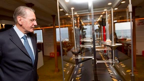 Peinliche Gefrierware