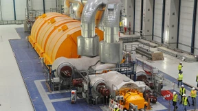 ENBW streicht hunderte Stellen