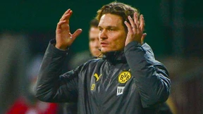 Die Spekulationsmaschine läuft