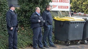 Wohnungen statt Clubhaus der Hells Angels?