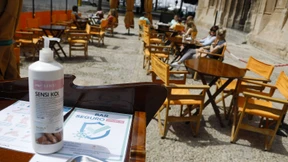 „Ich werde euch alle mit Corona anstecken“