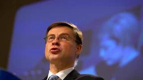 EU-Kommission schreibt schnelle wirtschaftliche Erholung ab