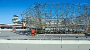 „Wir brauchen Tegel noch bis November“