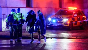 Was über die Attacke an der Karls-Universität bekannt ist