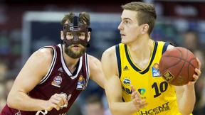 Bayern mit mehr Druck im Finale