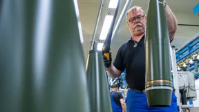 Die Merz-Milliardenschulden bringen kein Wachstumswunder