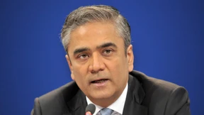 Der Kampf des Anshu Jain