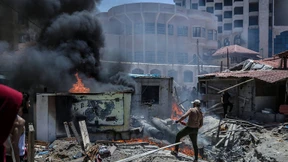 Anführer des islamischen Dschihad getötet