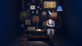 Es ist genug Aura für alle da