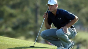 Spieth könnte Rekord von Tiger Woods brechen