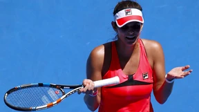 Das Erfolgsgeheimnis der Julia Görges