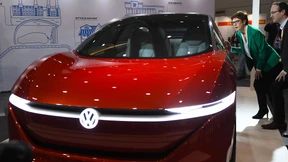 AKK wirft Umwelthilfe „Kreuzzug“ gegen Diesel vor