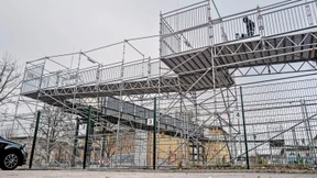 Wumms mit überschaubarer Wirkung