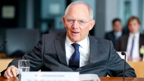 Schäuble: Wir haben schnell gehandelt