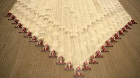 Der Siegeszug der brasilianischen Landwirtschaft