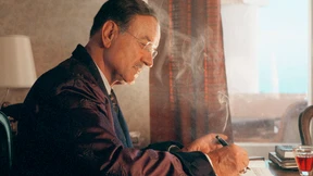 Wir müssen über Thomas Mann reden